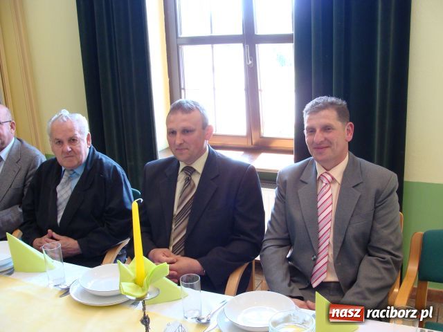 Zdjęcie w galerii na portalu naszraciborz.pl: 70. urodziny szkoły w Grzegorzowicach wiadomości z regionu