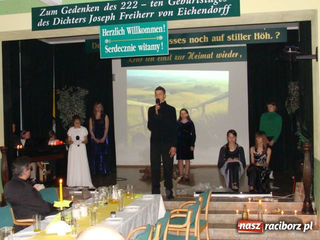 Zdjęcie w galerii na portalu naszraciborz.pl: 70. urodziny szkoły w Grzegorzowicach wiadomości z regionu