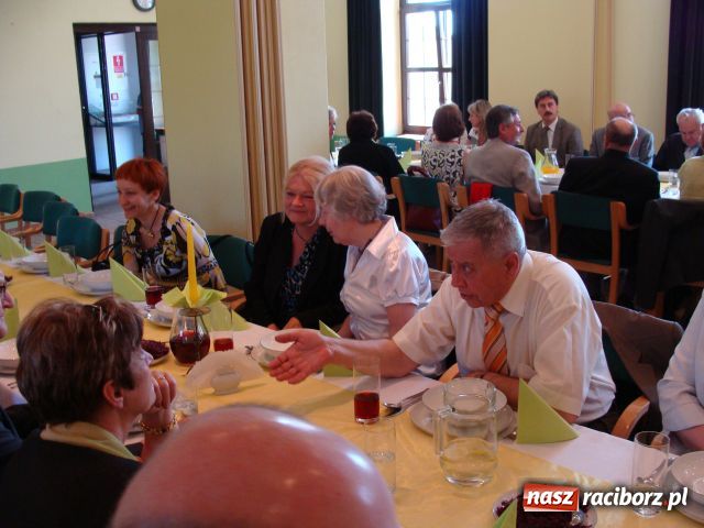 Zdjęcie w galerii na portalu naszraciborz.pl: 70. urodziny szkoły w Grzegorzowicach wiadomości z regionu