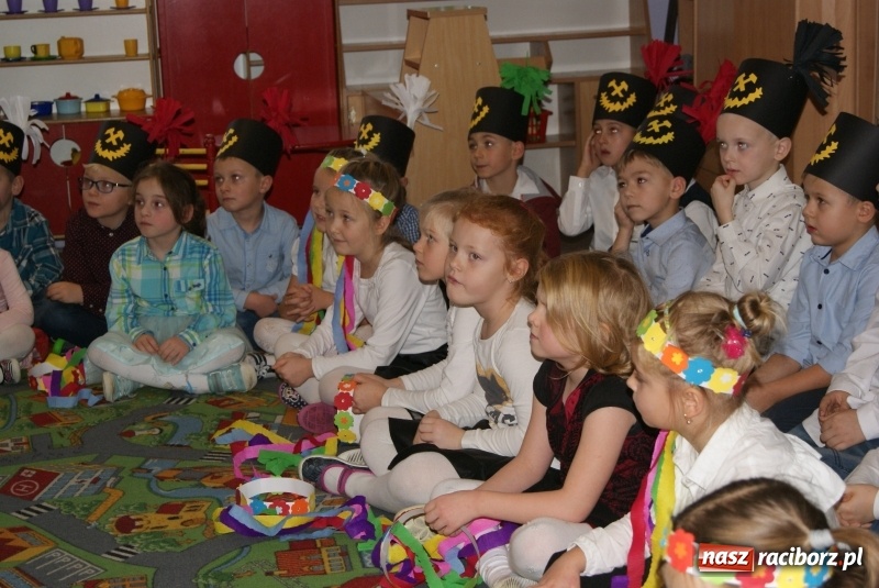 Zdjęcie w galerii na portalu naszraciborz.pl: Barbórka w Przedszkolu w Studziennej wiadomości z regionu