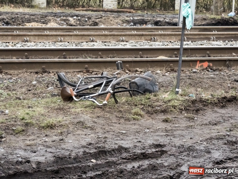 Zdjęcie w galerii na portalu naszraciborz.pl: Biegły zmienił zdanie. Sąd uniewinnił maszynistę pociągu, który potrącił w Nędzy 84-letnią kobietę wiadomości z regionu