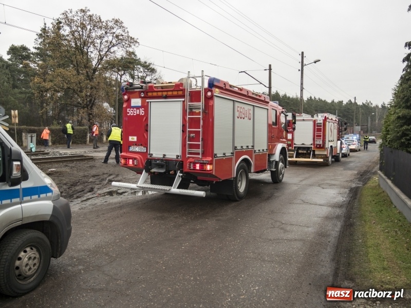 Zdjęcie w galerii na portalu naszraciborz.pl: Biegły zmienił zdanie. Sąd uniewinnił maszynistę pociągu, który potrącił w Nędzy 84-letnią kobietę wiadomości z regionu