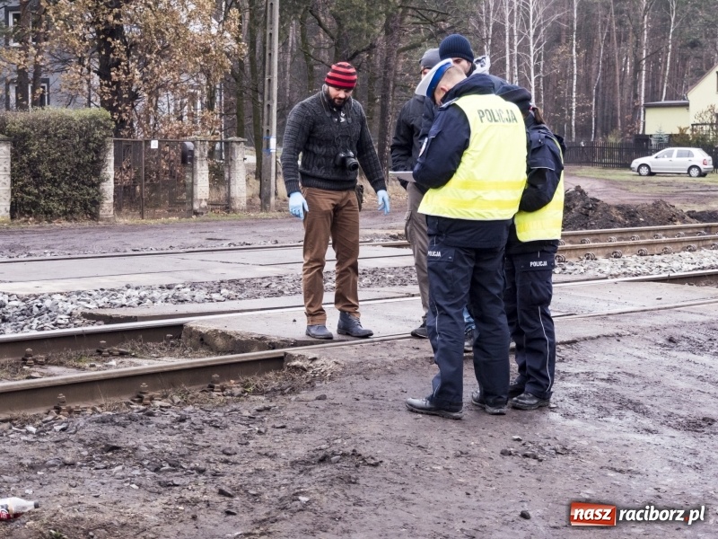 Zdjęcie w galerii na portalu naszraciborz.pl: Biegły zmienił zdanie. Sąd uniewinnił maszynistę pociągu, który potrącił w Nędzy 84-letnią kobietę wiadomości z regionu