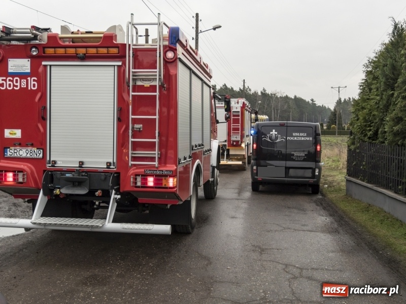 Zdjęcie w galerii na portalu naszraciborz.pl: Biegły zmienił zdanie. Sąd uniewinnił maszynistę pociągu, który potrącił w Nędzy 84-letnią kobietę wiadomości z regionu