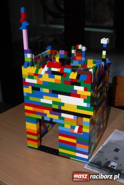 Zdjęcie w galerii na portalu naszraciborz.pl: Integracja nie segregacja. Akcja w SP 1 na Ostrogu  wiadomości z regionu