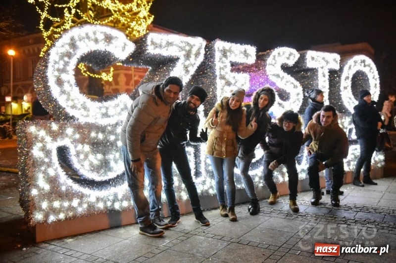 Zdjęcie w galerii na portalu naszraciborz.pl: X edycja Świeć się z Energą. Które miasto zaświeci się najładniej na Śląsku? wiadomości z regionu