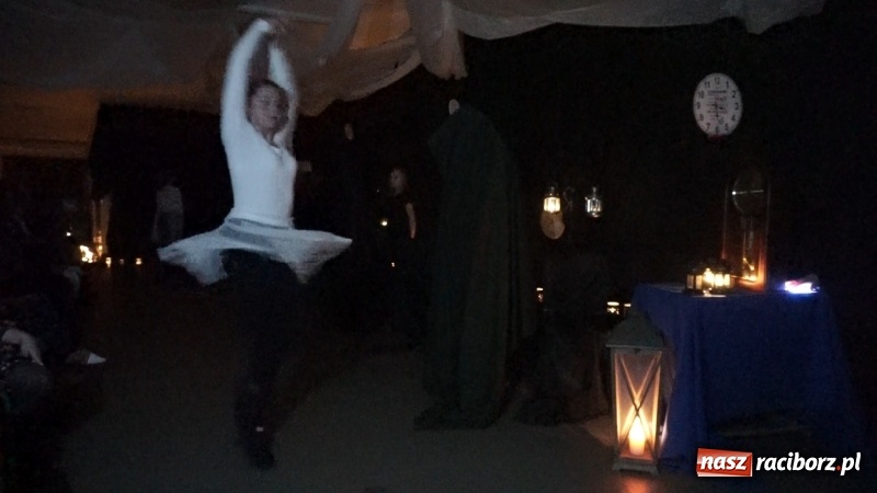 Zdjęcie w galerii na portalu naszraciborz.pl: Droga, którą idę… XVI edycja Wieczoru poezji w Krzyżanowicach  wiadomości z regionu