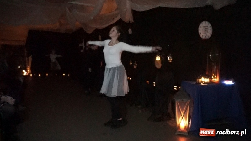 Zdjęcie w galerii na portalu naszraciborz.pl: Droga, którą idę… XVI edycja Wieczoru poezji w Krzyżanowicach  wiadomości z regionu