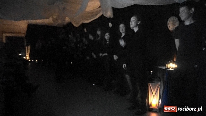 Zdjęcie w galerii na portalu naszraciborz.pl: Droga, którą idę… XVI edycja Wieczoru poezji w Krzyżanowicach  wiadomości z regionu