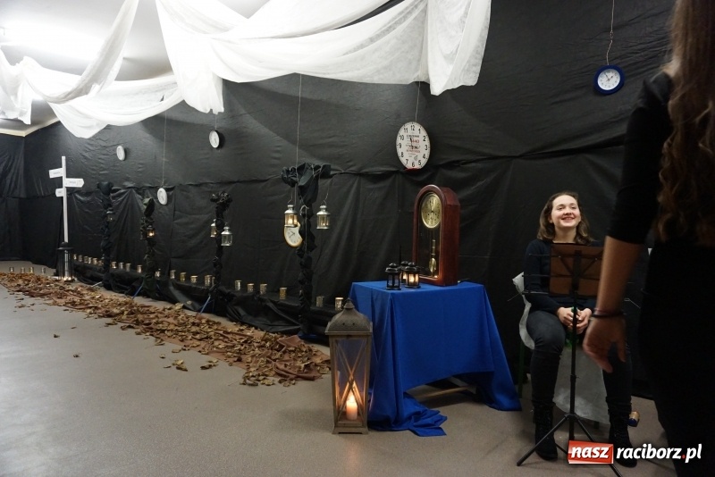 Zdjęcie w galerii na portalu naszraciborz.pl: Droga, którą idę… XVI edycja Wieczoru poezji w Krzyżanowicach  wiadomości z regionu