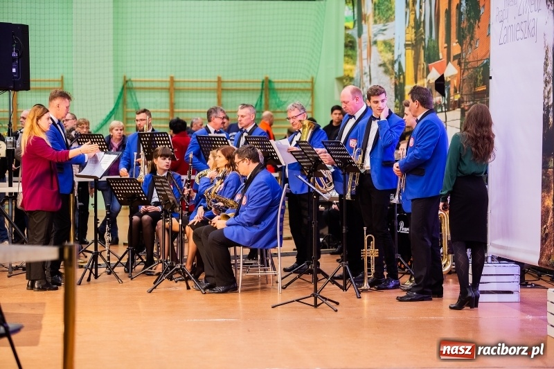 Zdjęcie w galerii na portalu naszraciborz.pl: Prezydent RP Andrzej Duda w Raciborzu. Było o Odrze, polskim ruchu narodowym i smogu  wiadomości z regionu