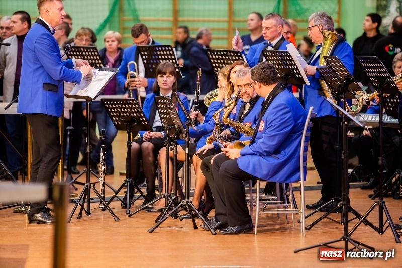 Zdjęcie w galerii na portalu naszraciborz.pl: Prezydent RP Andrzej Duda w Raciborzu. Było o Odrze, polskim ruchu narodowym i smogu  wiadomości z regionu