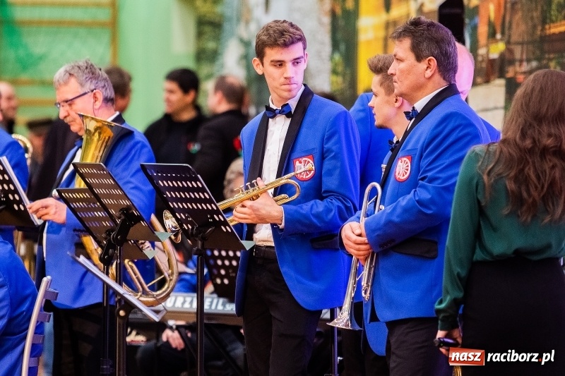 Zdjęcie w galerii na portalu naszraciborz.pl: Prezydent RP Andrzej Duda w Raciborzu. Było o Odrze, polskim ruchu narodowym i smogu  wiadomości z regionu