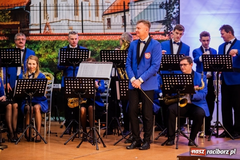 Zdjęcie w galerii na portalu naszraciborz.pl: Prezydent RP Andrzej Duda w Raciborzu. Było o Odrze, polskim ruchu narodowym i smogu  wiadomości z regionu