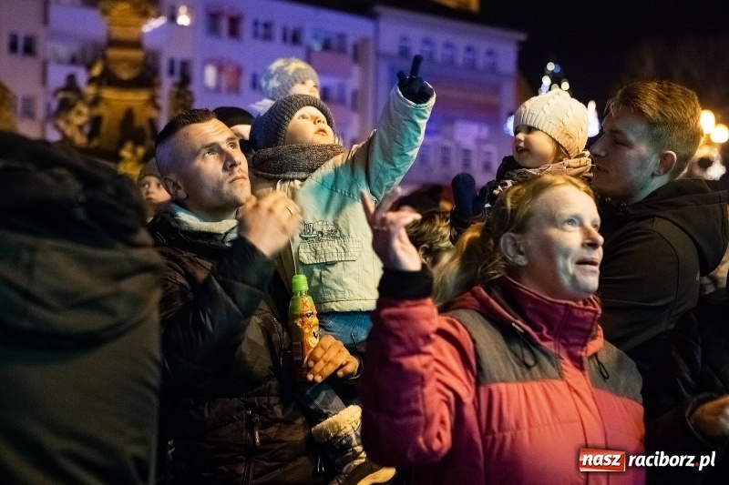 Zdjęcie w galerii na portalu naszraciborz.pl: Strażacy zapraszają na spotkanie ze Świętym Mikołajem wiadomości z regionu