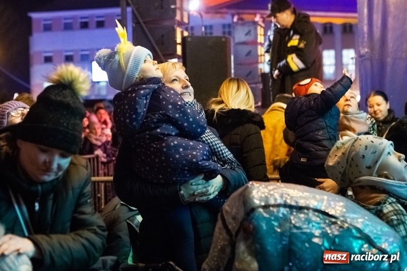Zdjęcie w galerii na portalu naszraciborz.pl: Strażacy zapraszają na spotkanie ze Świętym Mikołajem wiadomości z regionu