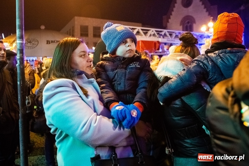 Zdjęcie w galerii na portalu naszraciborz.pl: Strażacy zapraszają na spotkanie ze Świętym Mikołajem wiadomości z regionu