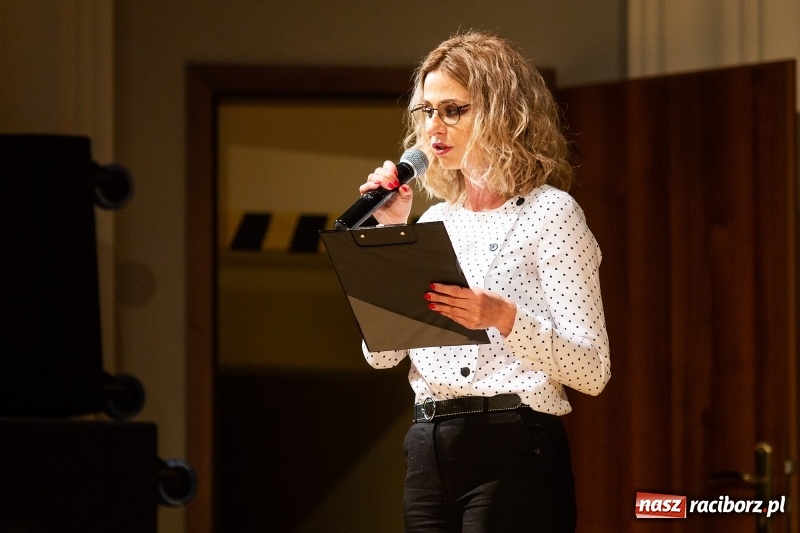 Zdjęcie w galerii na portalu naszraciborz.pl: Wręczono raciborskie Laury Wolontariatu 2018  wiadomości z regionu