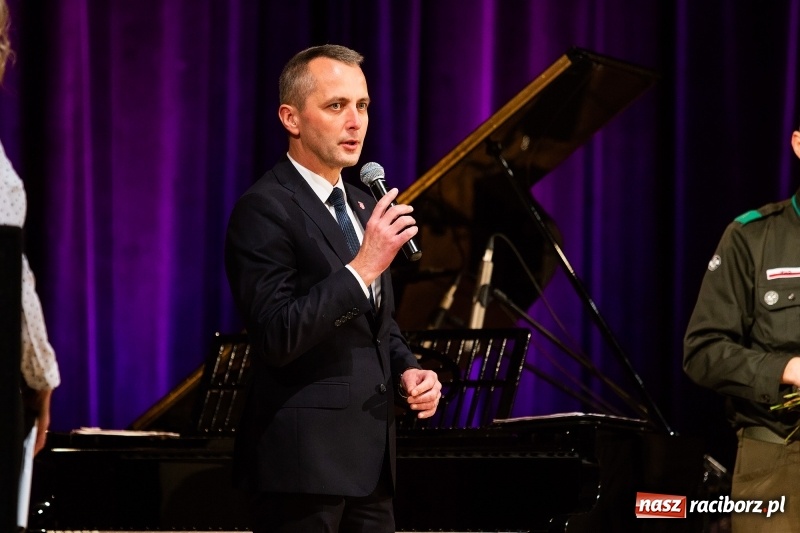 Zdjęcie w galerii na portalu naszraciborz.pl: Wręczono raciborskie Laury Wolontariatu 2018  wiadomości z regionu