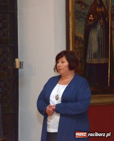 Zdjęcie w galerii na portalu naszraciborz.pl: Fortyfikacje średniowiecznego Raciborza na wystawie w raciborskim Muzeum  wiadomości z regionu