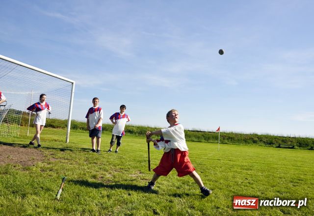 Zdjęcie w galerii na portalu naszraciborz.pl: Cyprzanów jedzie walczyć do Kilonii wiadomości z regionu