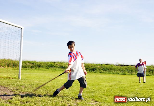 Zdjęcie w galerii na portalu naszraciborz.pl: Cyprzanów jedzie walczyć do Kilonii wiadomości z regionu