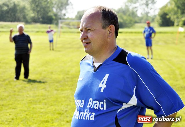 Zdjęcie w galerii na portalu naszraciborz.pl: Cyprzanów jedzie walczyć do Kilonii wiadomości z regionu