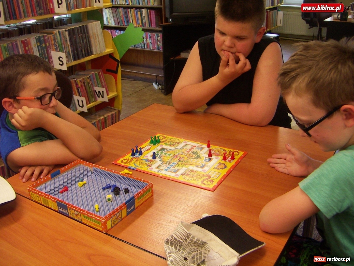 Zdjęcie w galerii na portalu naszraciborz.pl: Brzeskie czytanie, czyli o historii filii nr 9 słów kilka  wiadomości z regionu