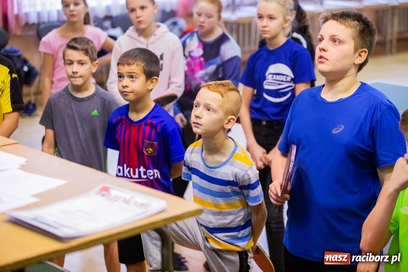 Zdjęcie w galerii na portalu naszraciborz.pl: Turniej tenisa stołowego o Puchar Bumistrza Krzanowic w Bojanowie wiadomości z regionu