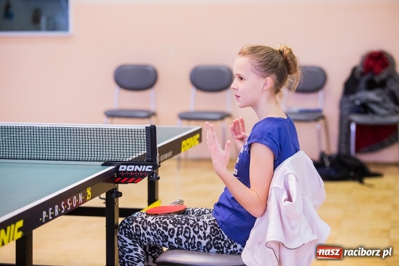 Zdjęcie w galerii na portalu naszraciborz.pl: Turniej tenisa stołowego o Puchar Bumistrza Krzanowic w Bojanowie wiadomości z regionu