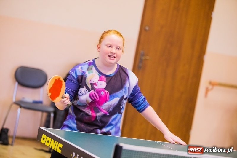 Zdjęcie w galerii na portalu naszraciborz.pl: Turniej tenisa stołowego o Puchar Bumistrza Krzanowic w Bojanowie wiadomości z regionu