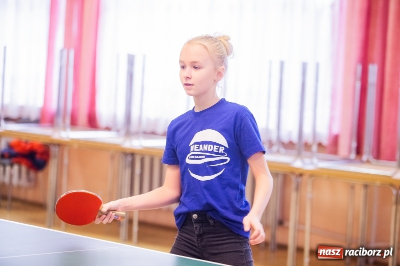Zdjęcie w galerii na portalu naszraciborz.pl: Turniej tenisa stołowego o Puchar Bumistrza Krzanowic w Bojanowie wiadomości z regionu
