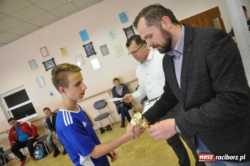 Zdjęcie w galerii na portalu naszraciborz.pl: Turniej tenisa stołowego o Puchar Bumistrza Krzanowic w Bojanowie wiadomości z regionu