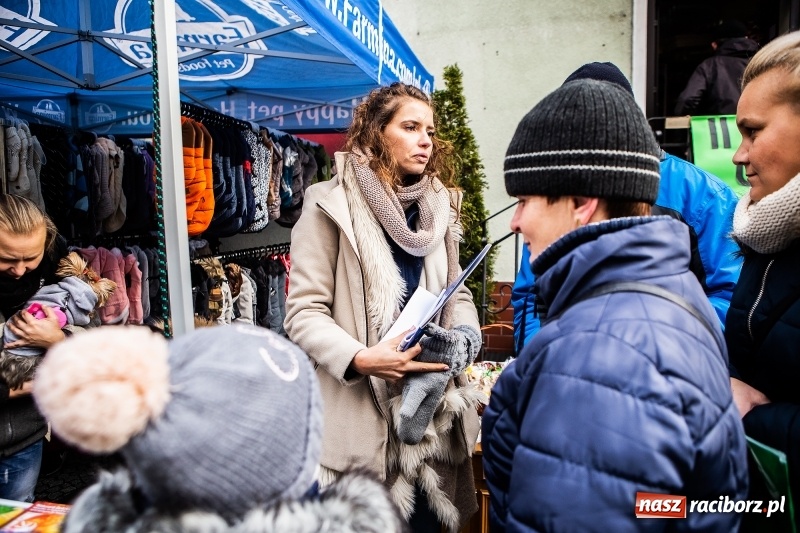 Zdjęcie w galerii na portalu naszraciborz.pl: II Festiwal Ubranek – psia moda w roli głównej FOTO i WIDEO wiadomości z regionu