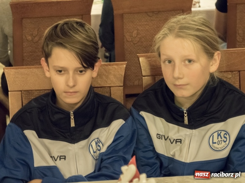 Zdjęcie w galerii na portalu naszraciborz.pl: W Markowicach każdy mógł stać się Cristiano Ronaldo. Mikołajkowy turniej FIFA 19 wiadomości z regionu