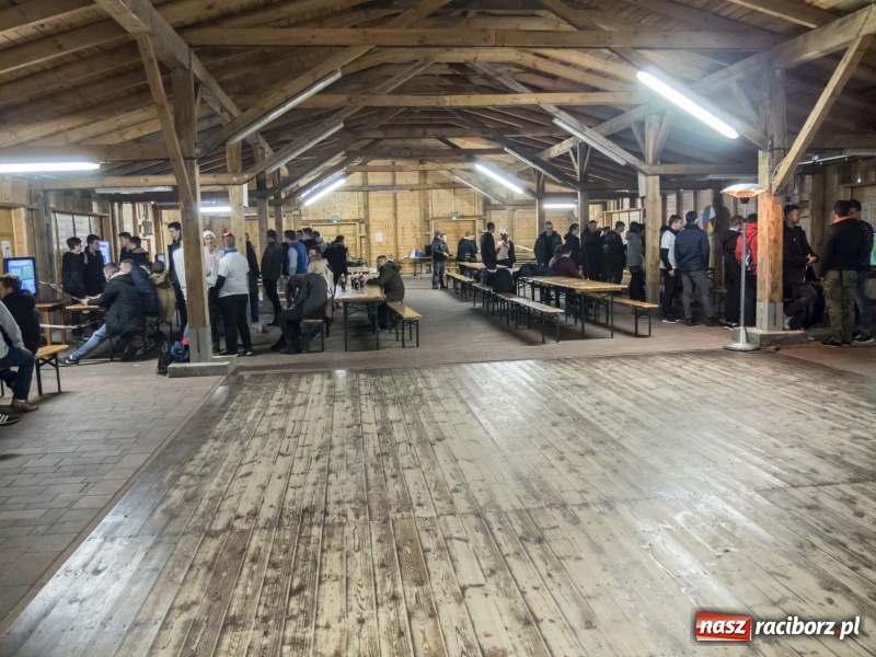 Zdjęcie w galerii na portalu naszraciborz.pl: W Rudach rywalizowano o tytuł mistrza gry komputerowej wiadomości z regionu