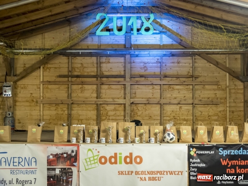 Zdjęcie w galerii na portalu naszraciborz.pl: W Rudach rywalizowano o tytuł mistrza gry komputerowej wiadomości z regionu