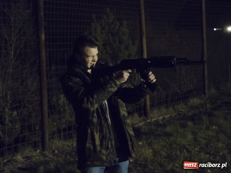 Zdjęcie w galerii na portalu naszraciborz.pl: W Rudach rywalizowano o tytuł mistrza gry komputerowej wiadomości z regionu