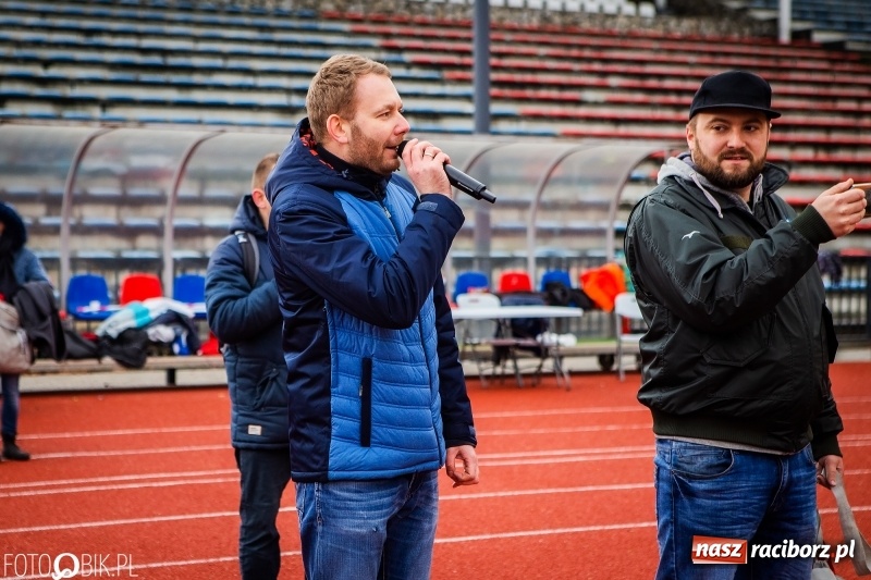 Zdjęcie w galerii na portalu naszraciborz.pl: Raciborski Bieg Mikołajkowy FOTO i WIDEO wiadomości z regionu
