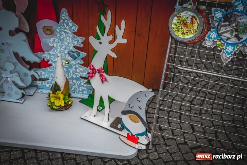 Zdjęcie w galerii na portalu naszraciborz.pl: Świąteczny raciborski bigos z poczęstunkiem od prezydenta FOTO i WIDEO wiadomości z regionu