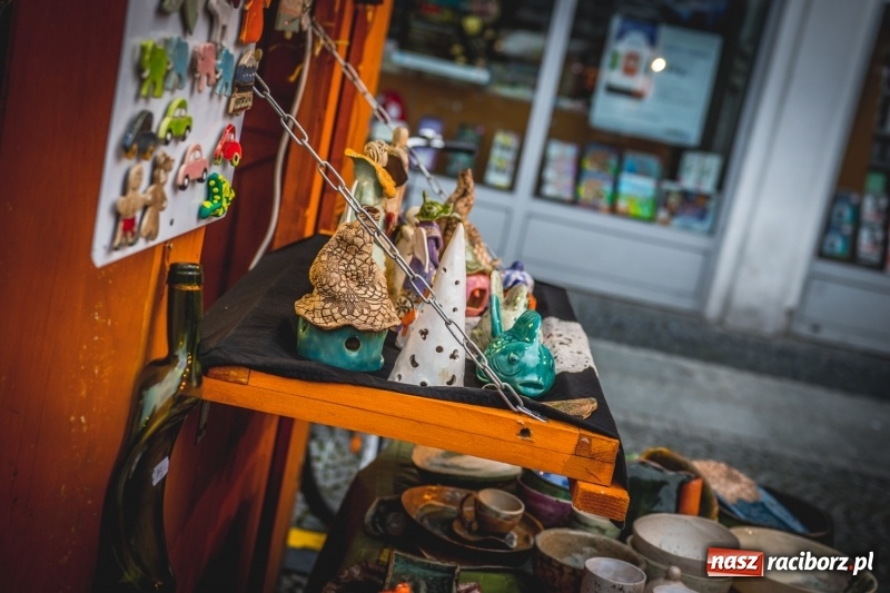 Zdjęcie w galerii na portalu naszraciborz.pl: Świąteczny raciborski bigos z poczęstunkiem od prezydenta FOTO i WIDEO wiadomości z regionu