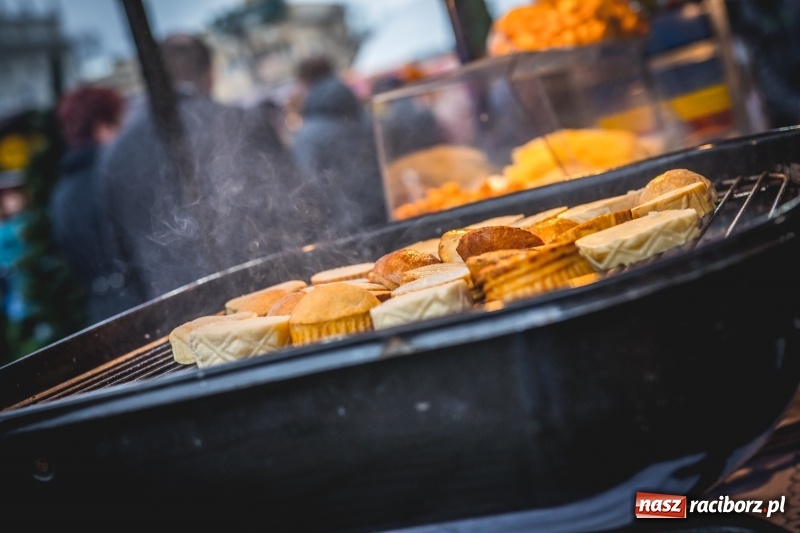 Zdjęcie w galerii na portalu naszraciborz.pl: Świąteczny raciborski bigos z poczęstunkiem od prezydenta FOTO i WIDEO wiadomości z regionu