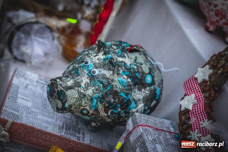 Zdjęcie w galerii na portalu naszraciborz.pl: Świąteczny raciborski bigos z poczęstunkiem od prezydenta FOTO i WIDEO wiadomości z regionu