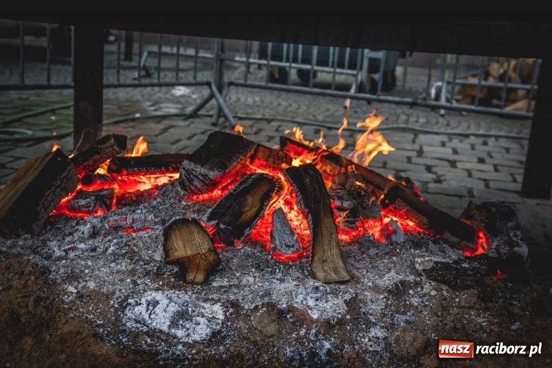 Zdjęcie w galerii na portalu naszraciborz.pl: Świąteczny raciborski bigos z poczęstunkiem od prezydenta FOTO i WIDEO wiadomości z regionu
