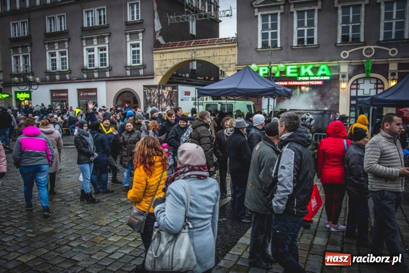 Zdjęcie w galerii na portalu naszraciborz.pl: Świąteczny raciborski bigos z poczęstunkiem od prezydenta FOTO i WIDEO wiadomości z regionu