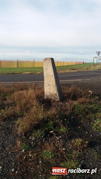 Zdjęcie w galerii na portalu naszraciborz.pl: Odra 1945 na tropie historii. Kamienne drogowskazy  wiadomości z regionu