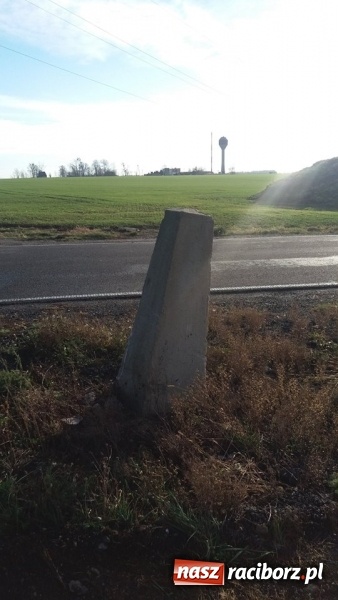 Zdjęcie w galerii na portalu naszraciborz.pl: Odra 1945 na tropie historii. Kamienne drogowskazy  wiadomości z regionu