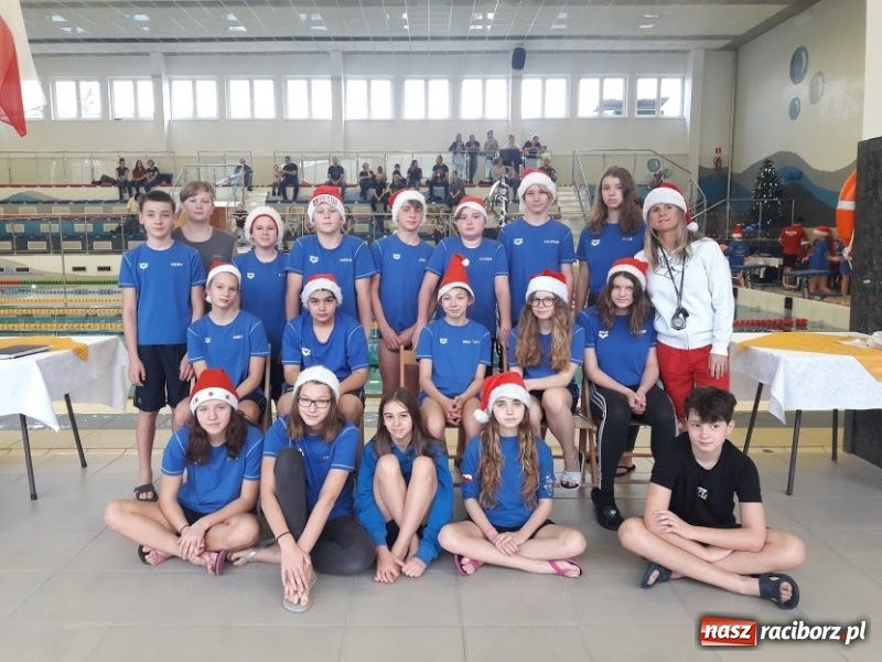 Zdjęcie w galerii na portalu naszraciborz.pl: Raciborzanie na Zimowych Mistrzostwach Śląska  wiadomości z regionu