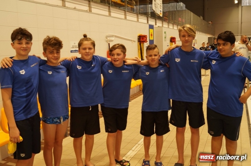 Zdjęcie w galerii na portalu naszraciborz.pl: Raciborzanie na Zimowych Mistrzostwach Śląska  wiadomości z regionu