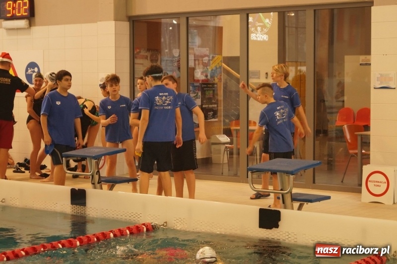 Zdjęcie w galerii na portalu naszraciborz.pl: Raciborzanie na Zimowych Mistrzostwach Śląska  wiadomości z regionu